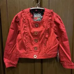 Forever21 ショートジャケット