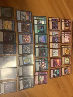 そ*影様 【爆安デッキ】遊戯王OCGまとめ売り センチュリオンデッキ