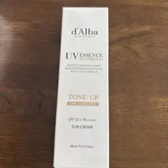 ダルバ トーンアップ ピンク 35ml