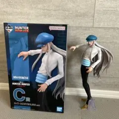 HUNTER x HUNTER カイト フィギュア　C賞