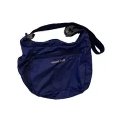 美品】mont-bell ベルニナバケット ショルダーバッグ cityboy - メルカリ