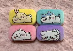 ちいかわ ジュエリーミニケース 4種セット