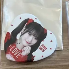 イコラブ　齋藤樹愛羅　とくべチュ、して