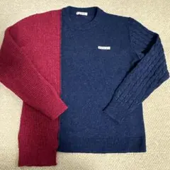 マルニ　MARNI ニット　セーター　新品未使用