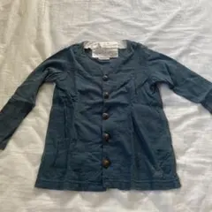 GOTO Hollywood ゴートゥーハリウッド　カーディガン　100cm