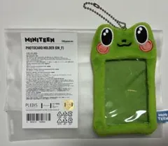 SEVENTEEN MINITEENトレカケース THE8