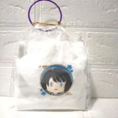 GIGO プライズ　松井江　ハンドタオル