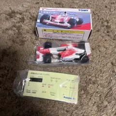 2025年最新】トヨタf1の人気アイテム - メルカリ