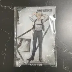 WIND BREAKER ウィンブレ 梶蓮 アクリルスタンド
