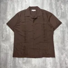 neighborhood キューバシャツ - メルカリ