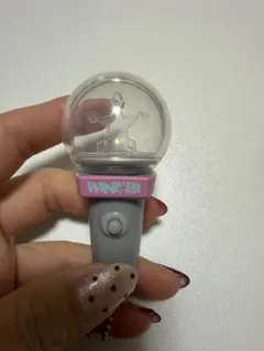 2025年最新】aespa ペンライト ウィンターの人気アイテム - メルカリ