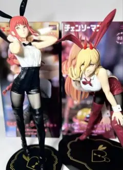 2026年最新】チェンソーマン bicute bunnies パワーの人気アイテム