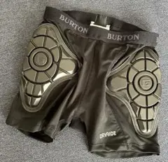 2026年最新】BURTON スキー・スノーボード ヒップガードの人気アイテム