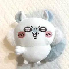 ちいかわ　モモンガ　ぬいぐるみ