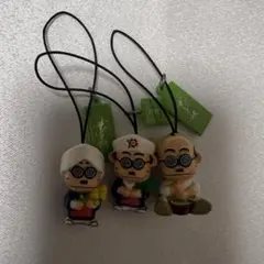 2026年最新】加トちゃんキーホルダーの人気アイテム - メルカリ