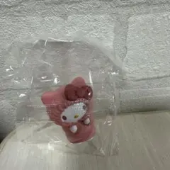 むぎゅぎゅ！パーカーフィギュア