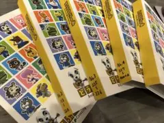 どうぶつの森 amiiboカード 全種類 コンプリート セット