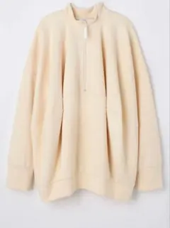 nagonstans ナゴンスタンス　form pullover