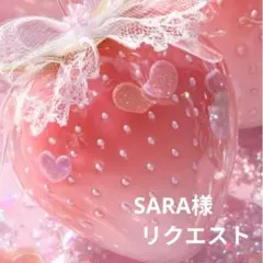 SARA様 リクエスト 3点 まとめ商品