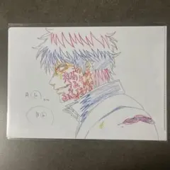 2026年最新】銀魂 クリア 原画の人気アイテム - メルカリ