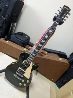 Aria Pro II Standard エレキギターのサムネイル