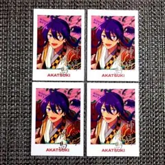 あんスタ 神崎颯馬 ぱしゃっつ 紅月 TRIP