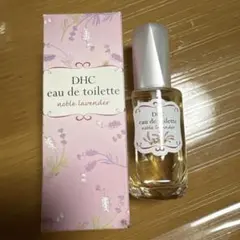 DHC オードトワレ グレースローザ 30mlのサムネイル