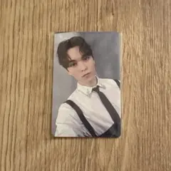 SEVENTEEN バーノン 消費期限 weverse特典