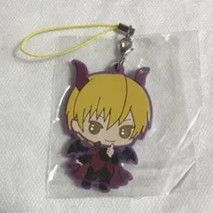 【未開封】黒子のバスケ 黄瀬 涼太 ラバーマスコット ハロウィン【匿名配送】