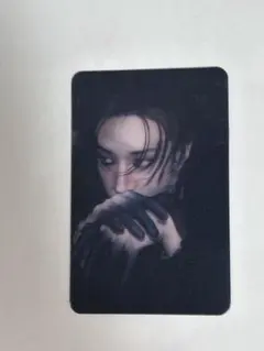 straykids DOIT バンチャン レンチキュラー トレカ