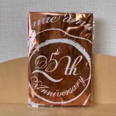 歌姫!! 安室奈美恵 25th Anniversary メタリックバルーン