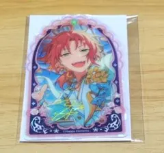 あんスタ 月永レオ ジュエリープレートコレクション