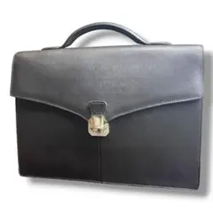 ダンヒル ビジネスバッグ