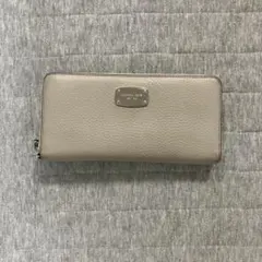 MICHAEL KORS長財布