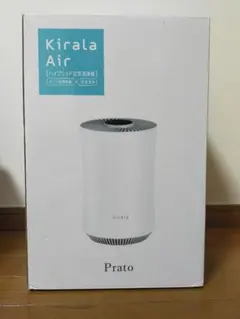 Kirala Air Aria Pro KAH-128 本体 - メルカリ