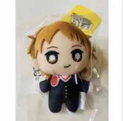 ペルソナ4Gぬいぐるみキーホルダー 花村陽介 P4G 新品未開封 - メルカリ