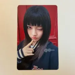 ILLIT イロハ It's Me 子供大公園 セルカ - メルカリ