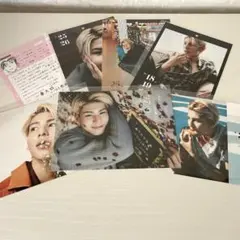 ラウール スノカレ 7枚セット