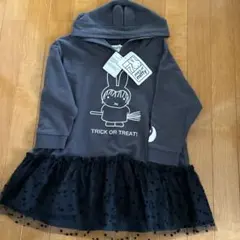 ミッフィ ワンピース 120cm