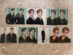 SEVENTEEN ジュン FOLLOW TO JAPAN トレカ