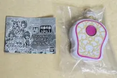 プリキュア ガチャガチャ コンパクトミラーコレクションSP4 ココロパフューム
