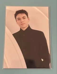 seventeen new フーディー　トレカ　バーノン