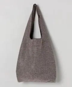 JEANASIS ラメトートバッグのサムネイル