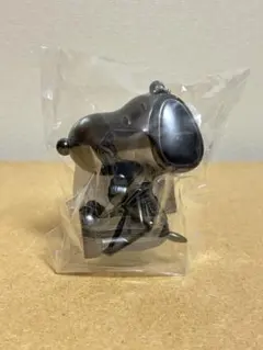 PEANUTスヌーピーボールチェーン付マスコット