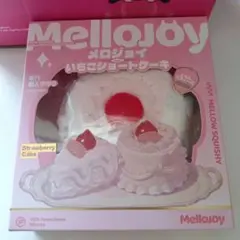 2026年最新】mellojoyいちごショートケーキの人気アイテム - メルカリ