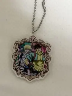 匿名配送】未開封 ジョジョの奇妙な冒険 アクリルキーホルダー 東方
