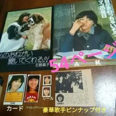 2026年最新】石野真子の人気アイテム - メルカリ