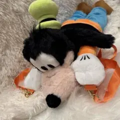 ディズニーストア グーフィー ポシェット Poppin’ Goods ディズニーストア ポシェット グーフィー Poppin' Goods - メルカリ