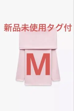 ZARA ザラ　ソフトドレープストラップレストップス　オフショル