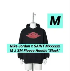 Nike Jordan x SAINT Mxxxxxx foodie Ｌサイズ Nike Jordan x SAINT Mxxxxxx foodie Lサイズ - メルカリ